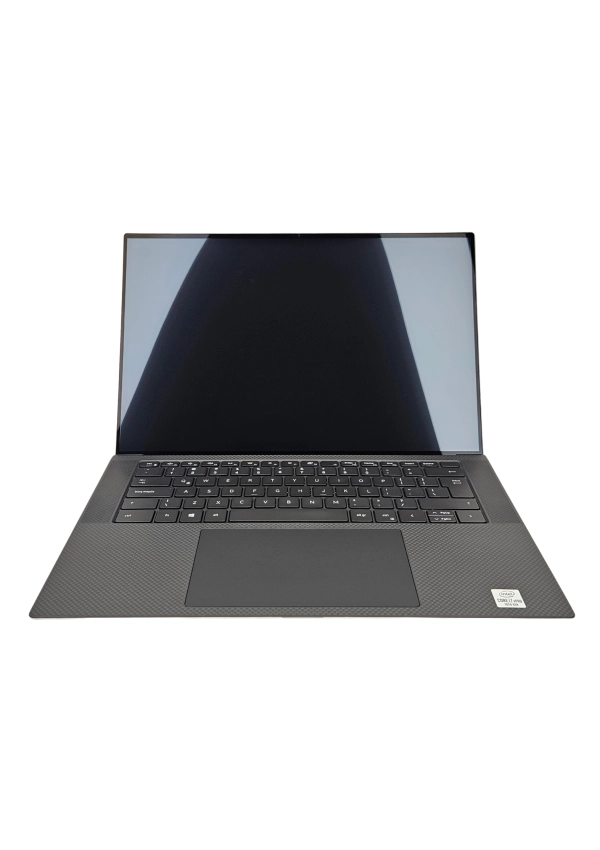 DELL Precision 5550 i7-10850H 32GB 512 SSD 15,6